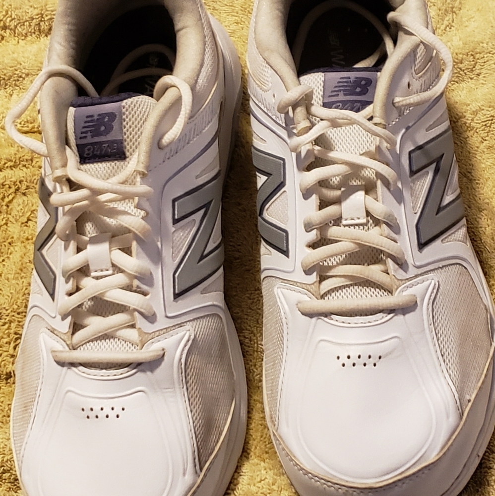 New Balance